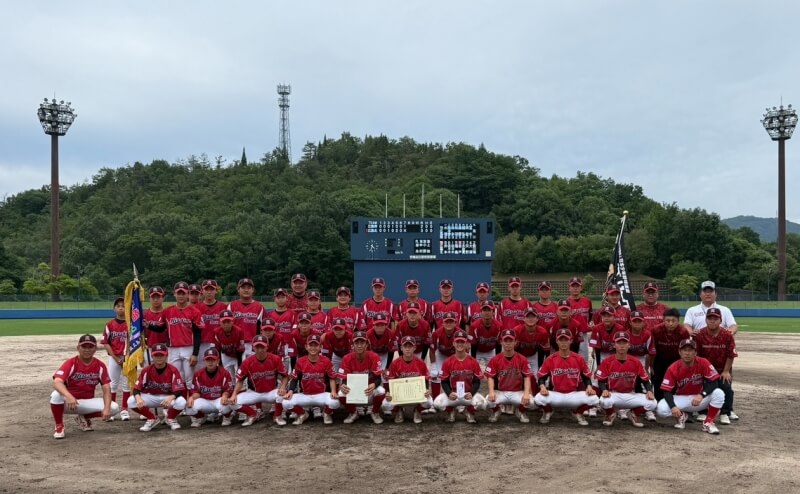 全国大会出場決定‼️